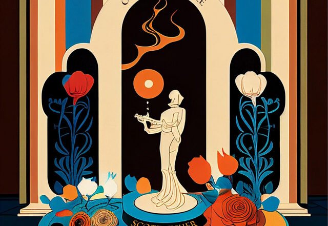 Scott Fisher - Once in a While, Pop music genre, Nagamag Magazine