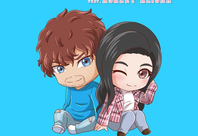 Scott the Pisces - Euphoric (feat. Ashley Alisha), Pop music genre, Nagamag Magazine