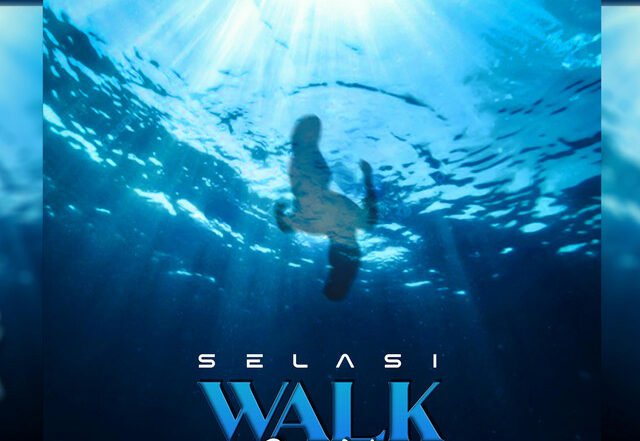 Selasi - Walk On Water, Afrobeats music genre, Nagamag Magazine