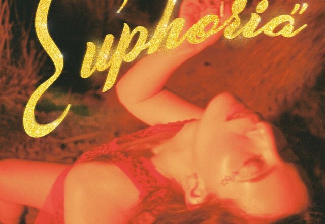 Stalking Gia - Euphoria, Pop music genre, Nagamag Magazine