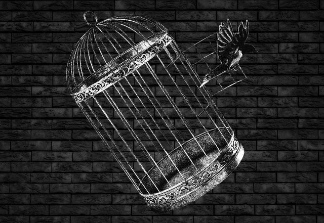 The Lost and Found Music Group - Scared Straight, Hip Hop music genre, Nagamag Magazine