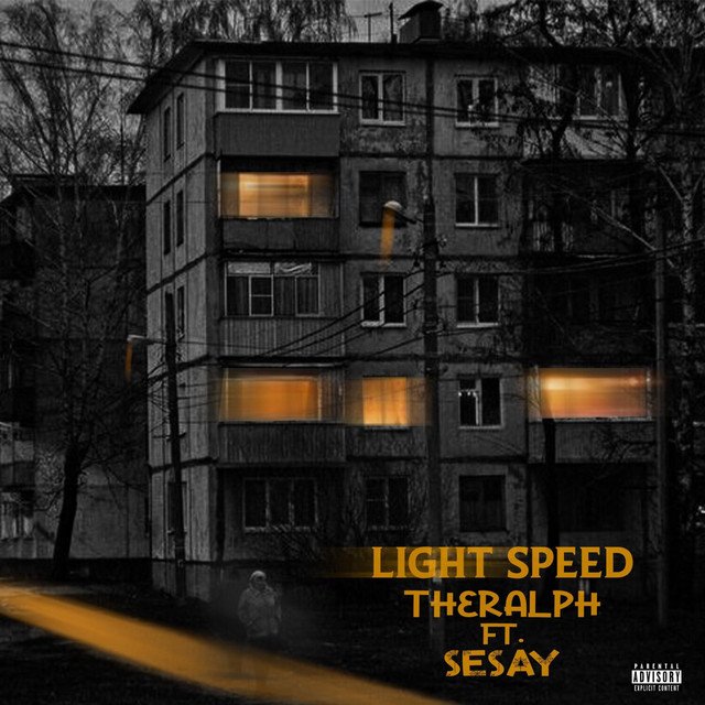 theralph-light-speed-feat-sesay-nagamag-music-magazine TheRalph – Light Speed (feat. Sesay)