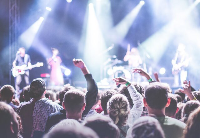 Thyra  Hilden - RIDE THE TIGER, Pop music genre, Nagamag Magazine