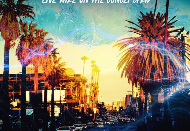 Timecop1983 x Waves_On_Waves - Sparks, Pop music genre, Nagamag Magazine