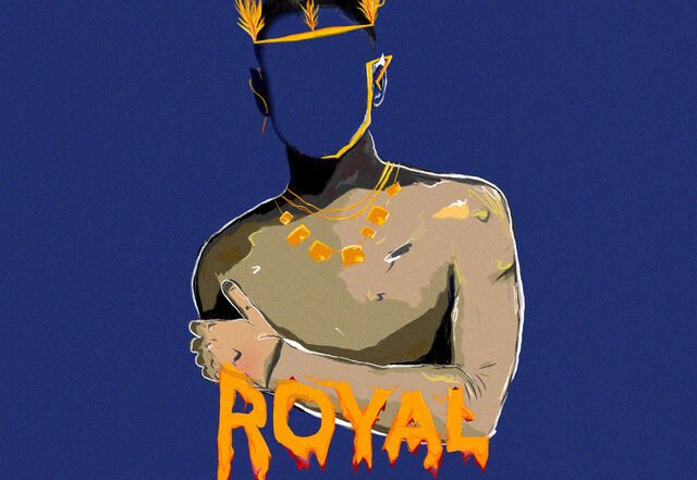 Tom Hugo - Royal, Pop music genre, Nagamag Magazine