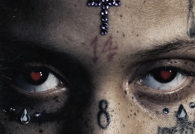 Trippie Redd - Took My Breath Away, Hip Hop music genre, Nagamag Magazine