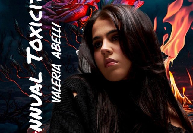 Valeria Abelli - Annual Toxicity, Pop music genre, Nagamag Magazine