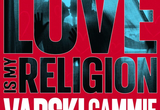 Varski x Cammie Robinson - Love Is My Religion, EDM music genre, Nagamag Magazine