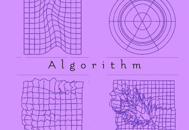 Veruna - Algorithm, House music genre, Nagamag Magazine