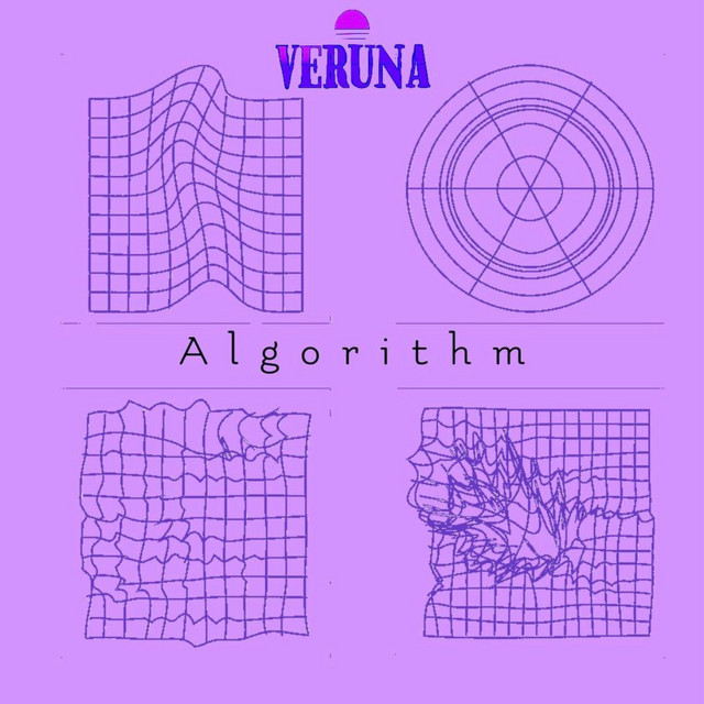 Veruna - Algorithm, House music genre, Nagamag Magazine