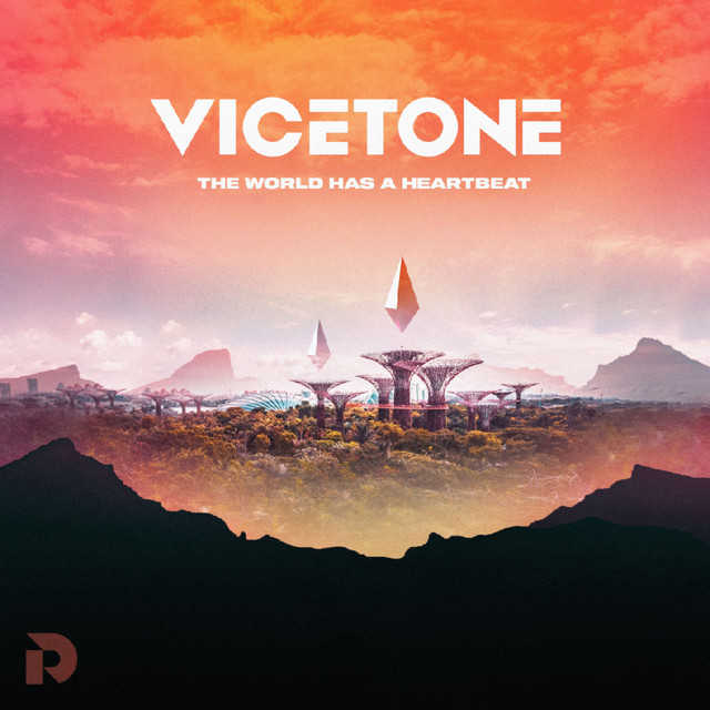 Vicetone - The World Has A Heartbeat, EDM music genre, Nagamag Magazine