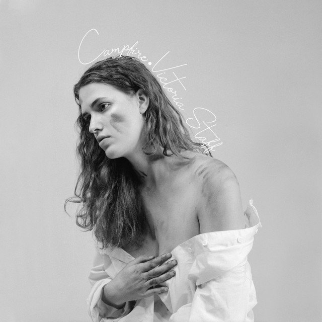 Victoria Staff - Campfire, Rock music genre, Nagamag Magazine