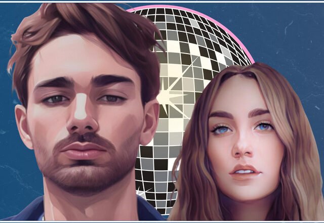 W/FRNDS - DNCE W/ME, Pop music genre, Nagamag Magazine