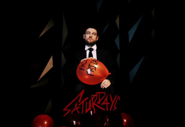 WNTRS. - Saturdays, Pop music genre, Nagamag Magazine