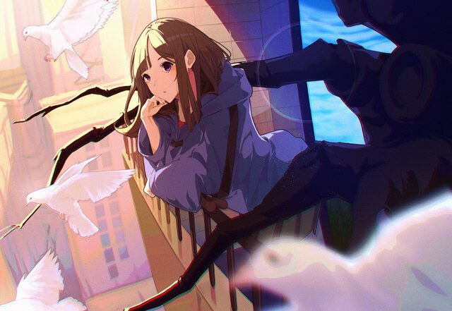 Xeuphoria - self reflection, Neoclassical music genre, Nagamag Magazine