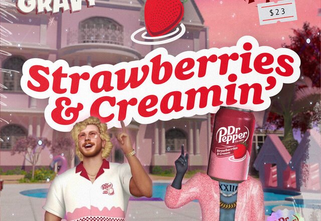 Yung Gravy - “STRAWBERRIES & CREAMIN’”, Hip Hop music genre, Nagamag Magazine