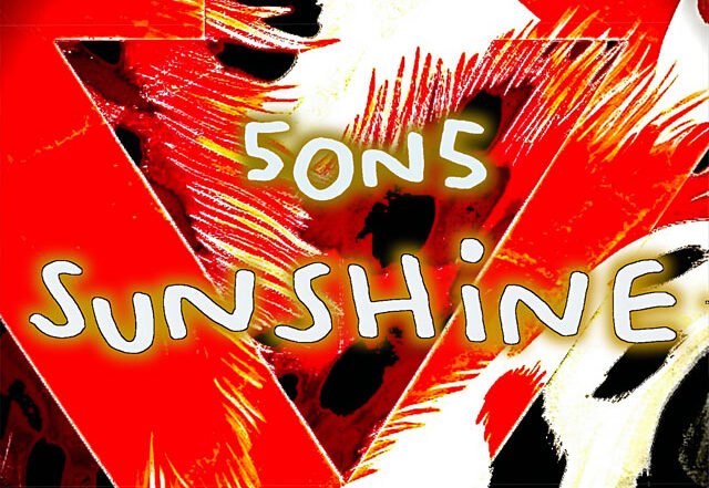 5ON5 - Sunshine, Pop music genre, Nagamag Magazine