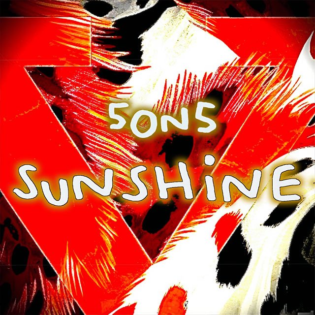 5on5-sunshine-nagamag-music-magazine 5ON5 – Sunshine