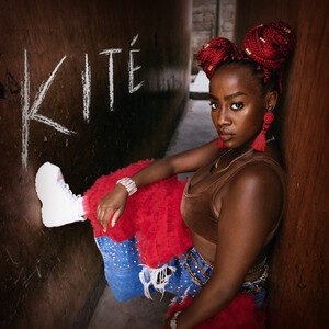 AIZA - Kité, Afrobeats music genre, Nagamag Magazine