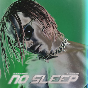 Alex Parker x Milan Gavris - No Sleep, EDM music genre, Nagamag Magazine