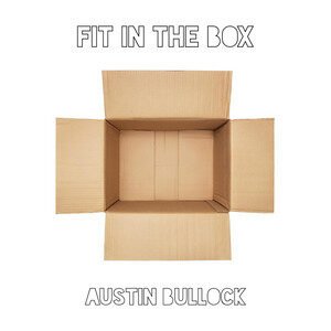 Austin Bullock - Welcome Home, Jazz music genre, Nagamag Magazine