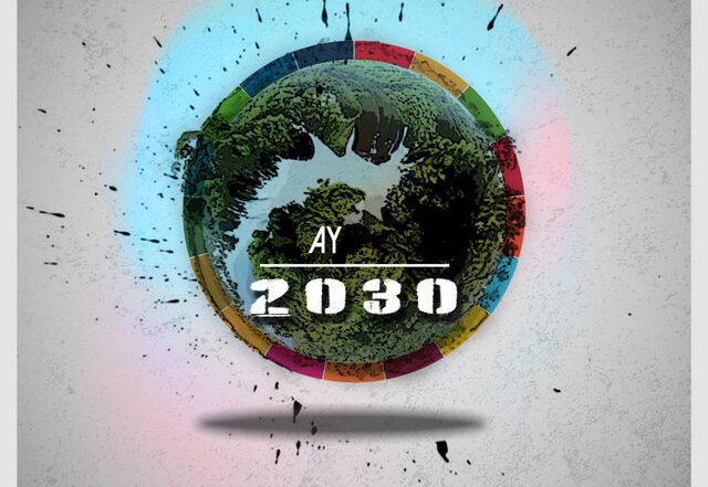 AY Young - 2030, Pop music genre, Nagamag Magazine