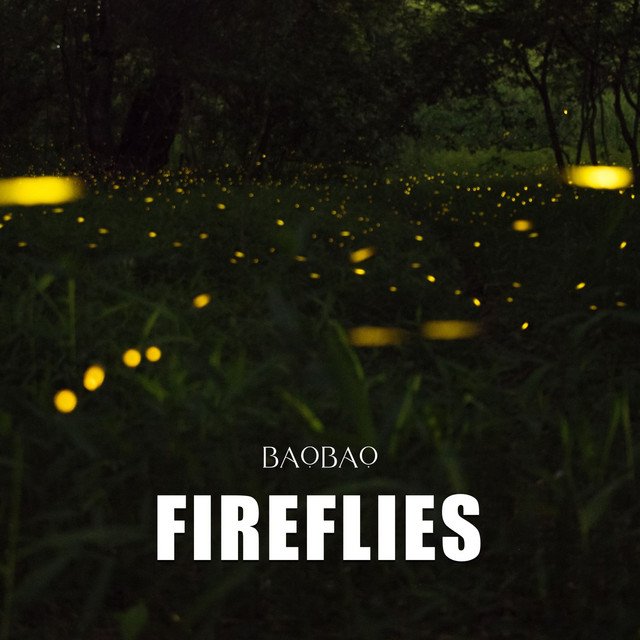 baobao-fireflies-nagamag-music-magazine BaoBao – Fireflies