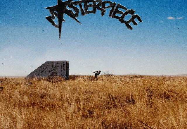 Barny Fletcher - Masterpiece, Jazz music genre, Nagamag Magazine