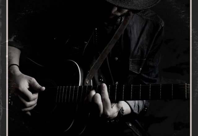 Ben Stubbs - Raised by Man, Rock music genre, Nagamag Magazine