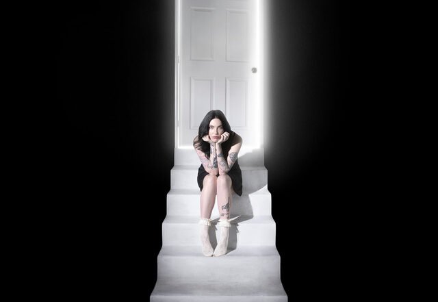 Bishop Briggs - Reborn | Pop music review, Pop music genre, Nagamag Magazine