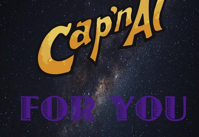 Cap'n Al - For You, Pop music genre, Nagamag Magazine