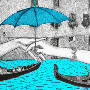 Chris Duke - A Piece of Venice, Neoclassical music genre, Nagamag Magazine