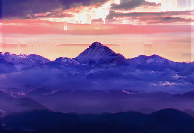 Codeko x Sarah de Warren - Violet Sky (feat. Sarah de Warren), EDM music genre, Nagamag Magazine