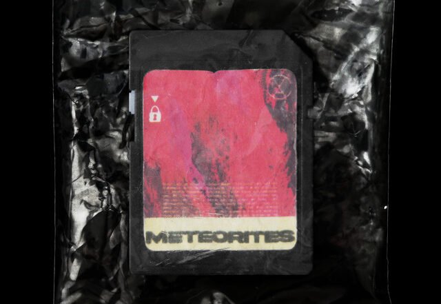 Coumarin - Meteorites, Pop music genre, Nagamag Magazine