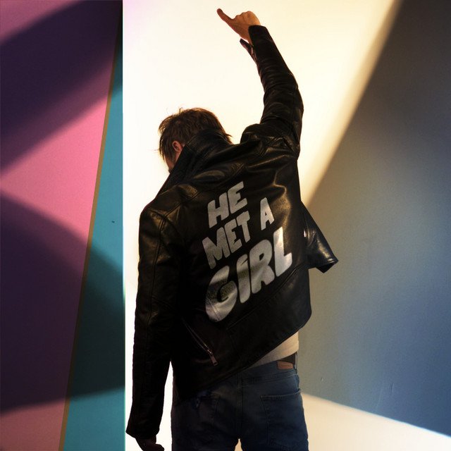 dan-davidson-he-met-a-girl-rock-music-review-nagamag-music-magazine Dan Davidson – He Met A Girl | Rock music review