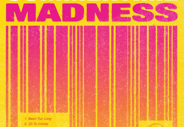 Dance Yourself Clean - Baby Don't Hold Back, Pop music genre, Nagamag Magazine