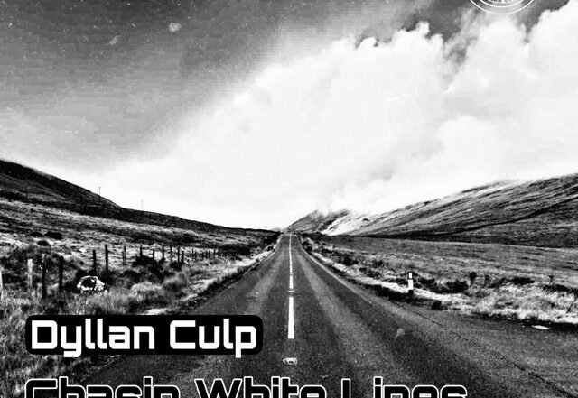 Dyllan Culp - Chasin White Lines, Rock music genre, Nagamag Magazine