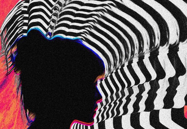 Emily Chambers x LUTHI - Two Faces, Pop music genre, Nagamag Magazine