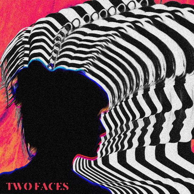 Emily Chambers x LUTHI – Two Faces