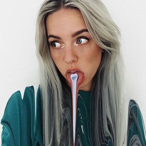 Felicia Lu - Bitch | Pop music review, Pop music genre, Nagamag Magazine