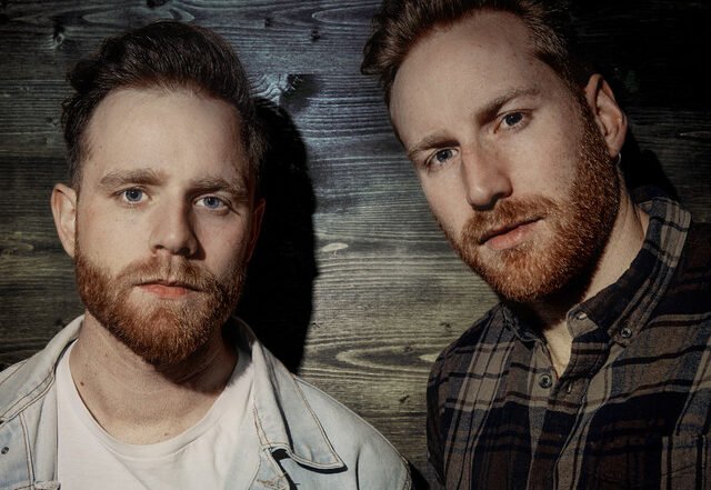 Fitz Brothers - Sunday, Pop music genre, Nagamag Magazine