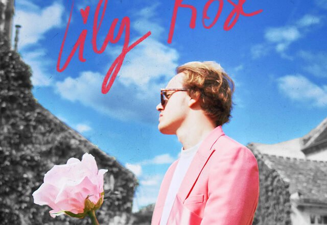 Foster Ford - Lily-Rose, Pop music genre, Nagamag Magazine