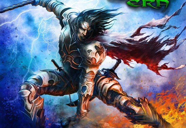 Francesco Pirrone - Shadow Era Main Theme, Neoclassical music genre, Nagamag Magazine