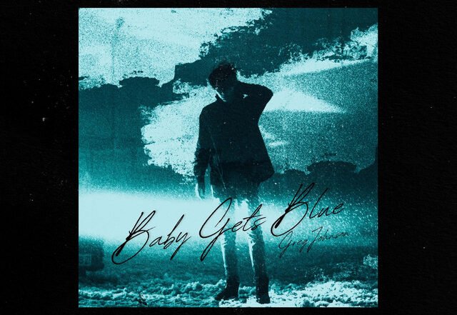 Greg Johnson x Starburst Records - Baby Gets Blue, Jazz music genre, Nagamag Magazine