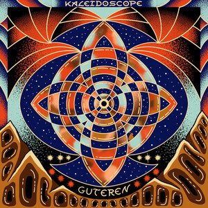 Guteren - Kaleidoscope, Pop music genre, Nagamag Magazine
