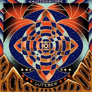 guteren-kaleidoscope-nagamag-music-magazine Guteren – Kaleidoscope