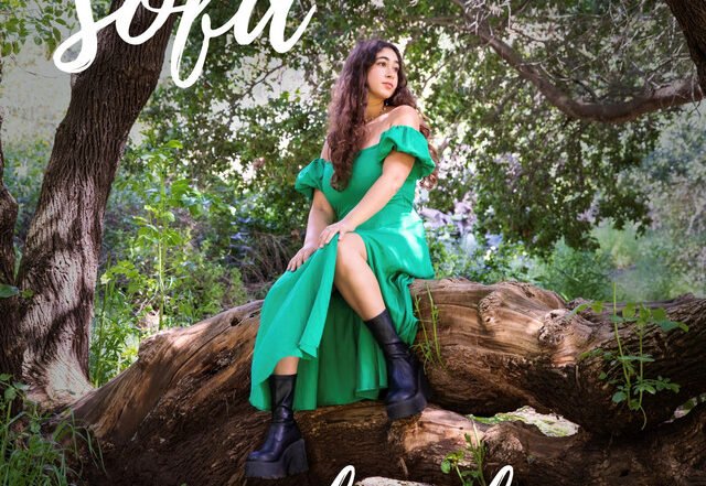 Hannah Ascher - Sofa, Pop music genre, Nagamag Magazine