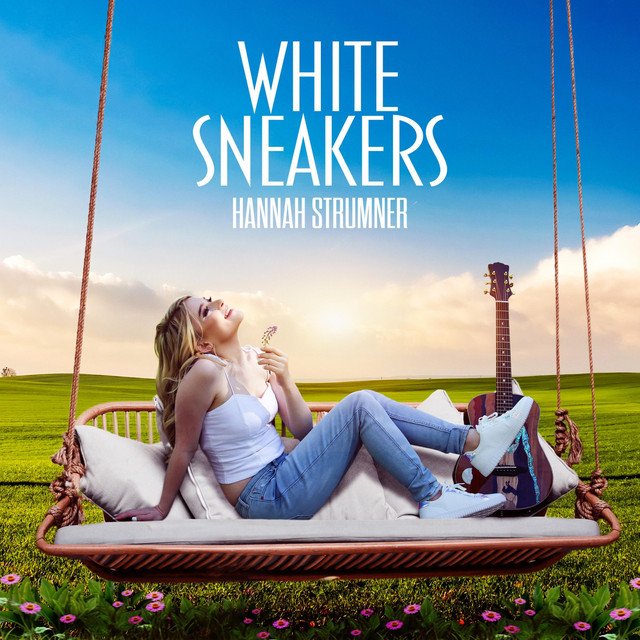 hannah-strumner-white-sneakers-nagamag-music-magazine Hannah Strumner – White Sneakers
