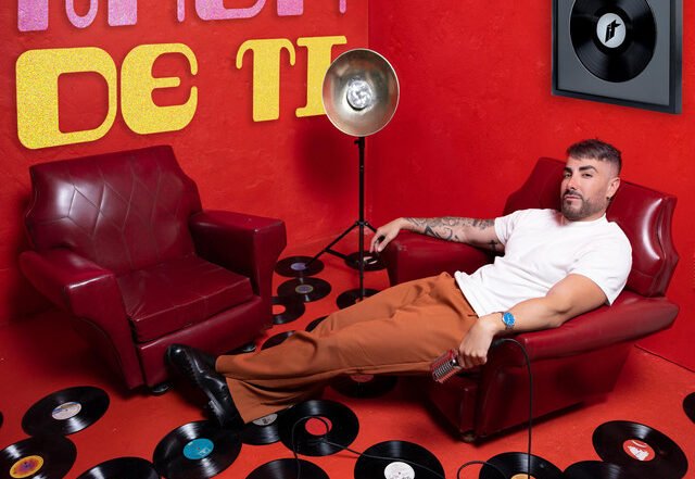 Iván Troyano - Nada De Ti, Pop music genre, Nagamag Magazine