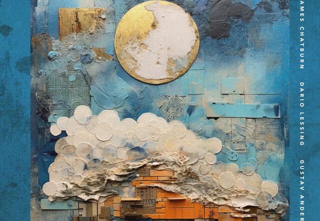 James Chatburn x Dario Lessing - Get Together, Pop music genre, Nagamag Magazine